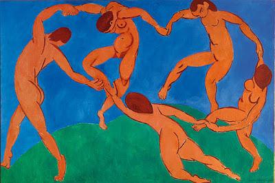 Henri Matisse, alla ricerca delle linee essenziali