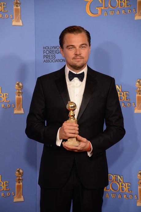 Golden Globes 2016, la notte di “The Revenant” e “The Martian”! Golden Globes 2016, la notte di “The Revenant” e “The Martian”!
