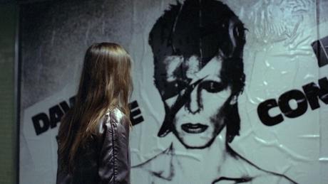 David Bowie, the man who changed the world