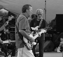 I Grandi del Blues Rock: 12 - J.J. Cale