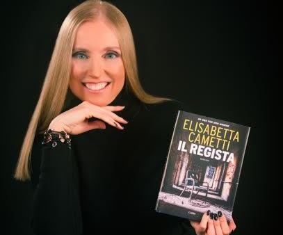 Intervista Elisabetta Cametti, autrice regista