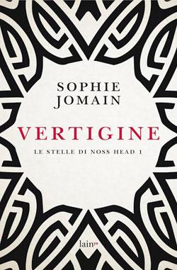 “Vertigine” di Sophie Jomain, arriva in Italia il primo capitolo della più famosa saga young adult francese