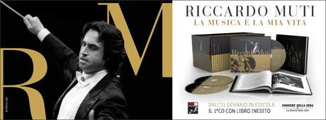 Riccardo Muti: ” Basta opere!”