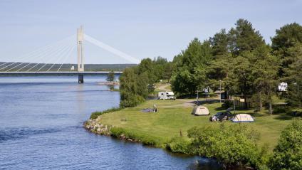 Scoprire la Finlandia a bordo di un camper