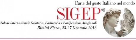 Sigep 2016 Offerta hotel