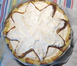 CHARTEUSE AL TORRONE E GIANDUIA e l'OTTAVO COMPLIBLOG DI MAMMAZAN CHARTEUSE AL TORRONE E GIANDUIA e l'OTTAVO COMPLIBLOG DI MAMMAZAN