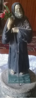 San Francesco di Paola a 6oo anni dalla nascita nella letteratura popolare.