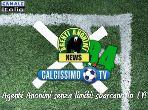 Agenti Anonimi senza limiti: da domani anche in TV! I dettagli… tv