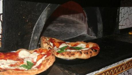 Starita: la pizzeria di Napoli apre a Milano in corso Sempione