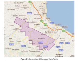 La Valle del Trigno sfruttatata per le risorse e condannata allo spopolamento. Che fare?