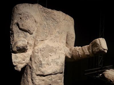 Archeologia. Considerazioni sulla relazione del prof. R. Mondazzi sulle statue di Monte Prama, di Franco Laner