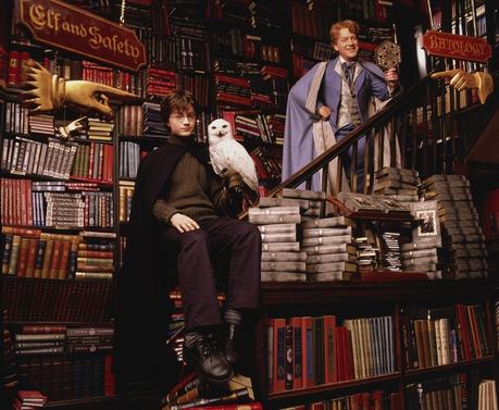 Lello & Irmão, la libreria di Harry Potter a Porto