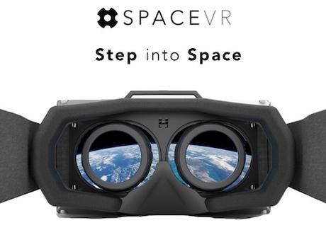 #GiovedìVR Realtà virtuale: startup nello spazio, ma più concretamente, applicazioni a luci rosse