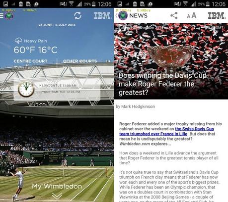 Le migliori App per seguire i risultati delle partite di calcio.. e non solo Le migliori App per seguire i risultati delle partite di calcio.. e non solo