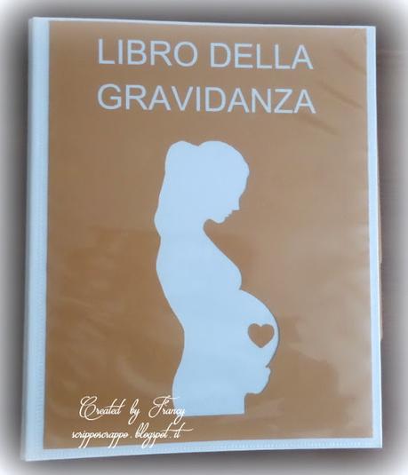 LIBRO DELLA GRAVIDANZA