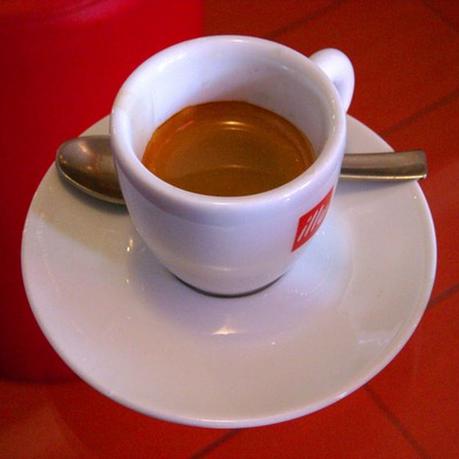 Se dico caffè dico…