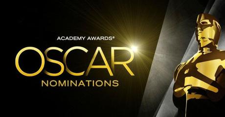 Oscar 2016 - Le Nomination