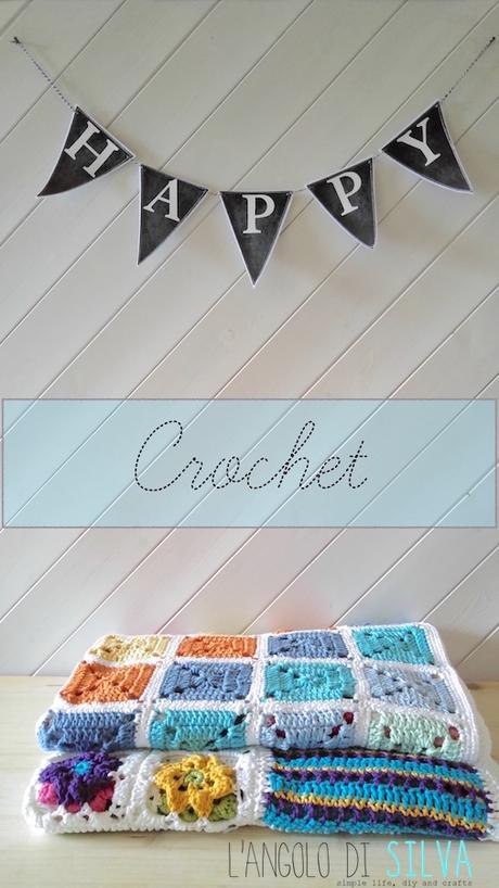 Crochet: eccone un'altra!