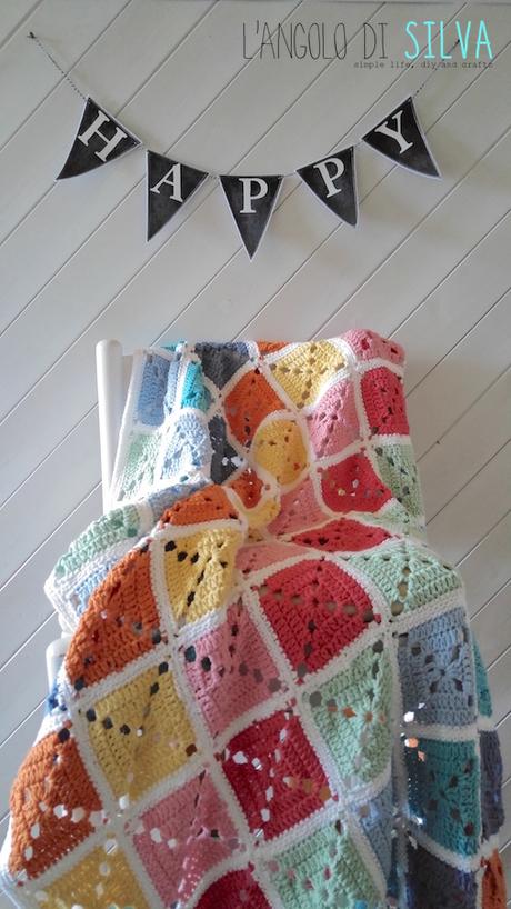 Crochet: eccone un'altra!