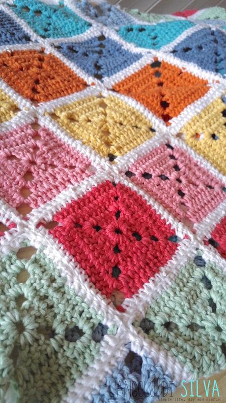 Crochet: eccone un'altra!