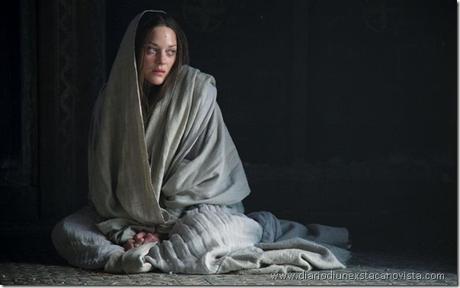 lady macbeth cotillard