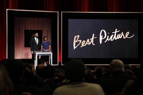 Premi Oscar 2016, le Nomination