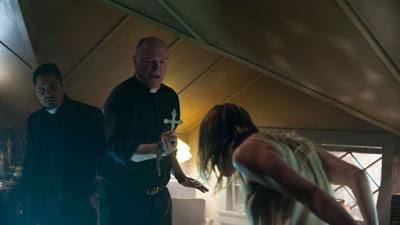 The Vatican Tapes (2015) The Vatican Tapes (2015)