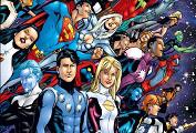 “Supergirl” o “DC’s Legends Of Tomorrow”: riceveranno la visita della Legion of Super-Heroes?