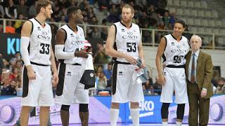 Gli 80 Anni di un Mito: Dan Peterson! Gli 80 Anni di un Mito: Dan Peterson!