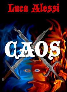 Segnalazione thriller soprannaturale