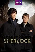 Sherlock - Stagione 1