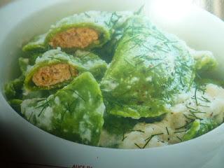 ravioli verdi ravioli verdi