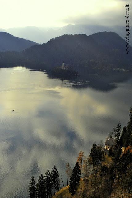 Lago di Bled: cosa vedere sulle sponde del famoso lago sloveno