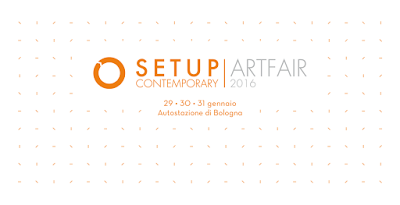 SetUp Contemporary Art Fair