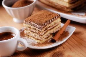 Il tiramisù di Süskind Il tiramisù di Süskind