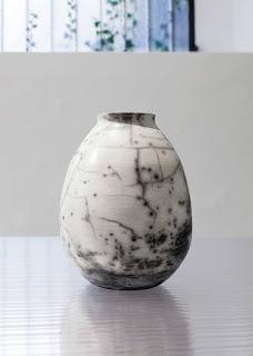 RAKU for Camp Design Gallery Milano Italy