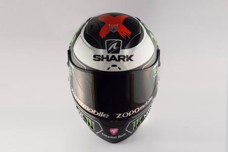 Shark Race-R Pro J.Lorenzo 2016 by Starline