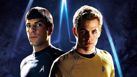 Star Trek Beyond: online la set visit di Entertainment Tonight