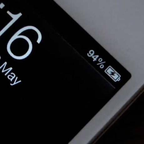 iPhone 6S vs 6S Plus – Bug sulla percentuale della batteria iPhone 6S vs 6S Plus – Bug sulla percentuale della batteria