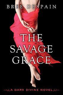 RECENSIONE:  The Savage Grace di Bree Despain