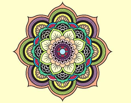 mandala-fiore-orientale