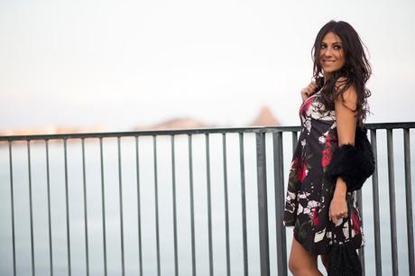 Roses ...... By Alis manuelita-fashion-blogger-italiana