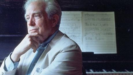 Elliott Carter