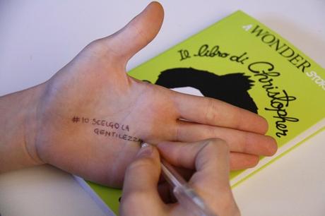 Insegnare l’autostima con la serie di Wonder spiegare l'autostima ai ragazzi