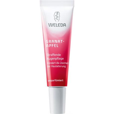 Contorno occhi bio: Weleda, Dr.Organics e Lavera tre marchi a confronto contorno occhi Weleda