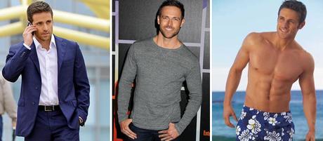 Dilf, dilf, dilf: I’m looking for a good time! Dilf, dilf, dilf: I’m looking for a good time!