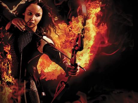 Recensione: Hunger Games - La ragazza di fuoco
