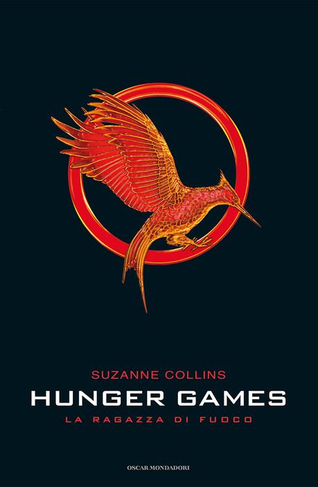 Recensione: Hunger Games - La ragazza di fuoco