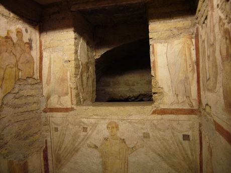 Alla scoperta della Roma sotterranea: le Case Romane del Celio