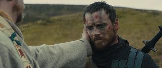 Macbeth [2015]